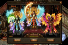 三国战记集气快（三国大战，气势如虹）
