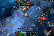 英雄联盟2022全球总决赛比分（2022 League of Legends World Championship Final Scores）